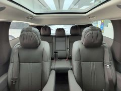 Li Auto Li Xiang MEGA Ultra - ფოტო 12