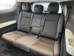Li Auto Li Xiang MEGA Ultra - ფოტო 13