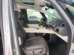 Li Auto Li Xiang MEGA Ultra - ფოტო 15