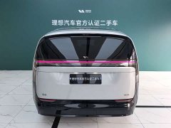 Li Auto Li Xiang MEGA Ultra - ფოტო 17
