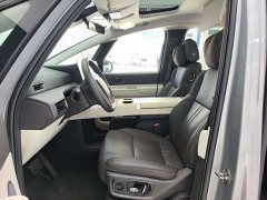 Li Auto Li Xiang MEGA Ultra - ფოტო 5