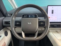 Li Auto Li Xiang MEGA Ultra - ფოტო 8