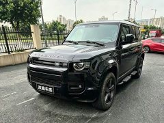 Land Rover Defender 110 3.0T P400 X-Dynamic HSE - ფოტო 1