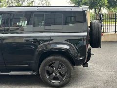 Land Rover Defender 110 3.0T P400 X-Dynamic HSE - ფოტო 3
