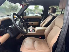 Land Rover Defender 110 3.0T P400 X-Dynamic HSE - ფოტო 7