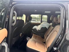 Land Rover Defender 110 3.0T P400 X-Dynamic HSE - ფოტო 8
