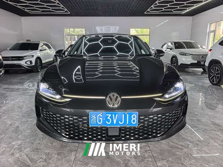 Volkswagen Lingdu L 280TSI DSG Spicy Edition - ავტომობილი ჩინეთიდან