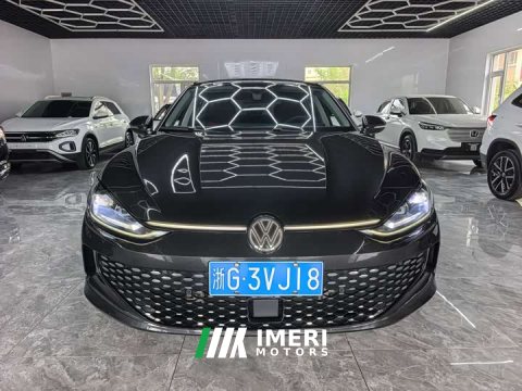2023 Volkswagen Lingdu L 280TSI DSG Spicy Edition - ავტომობილი ჩინეთიდან