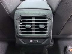 Volkswagen Lingdu L 280TSI DSG Spicy Edition - ფოტო 10