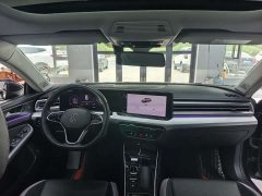 Volkswagen Lingdu L 280TSI DSG Spicy Edition - ფოტო 11