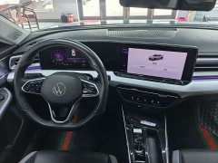 Volkswagen Lingdu L 280TSI DSG Spicy Edition - ფოტო 12