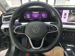 Volkswagen Lingdu L 280TSI DSG Spicy Edition - ფოტო 18