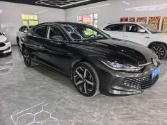 Volkswagen Lingdu L 280TSI DSG Spicy Edition - ფოტო 2