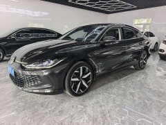 Volkswagen Lingdu L 280TSI DSG Spicy Edition - ფოტო 3