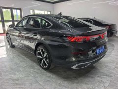 Volkswagen Lingdu L 280TSI DSG Spicy Edition - ფოტო 4