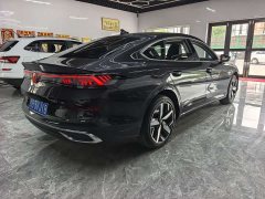 Volkswagen Lingdu L 280TSI DSG Spicy Edition - ფოტო 5