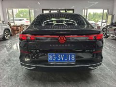 Volkswagen Lingdu L 280TSI DSG Spicy Edition - ფოტო 6