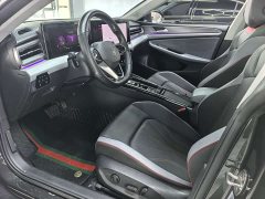 Volkswagen Lingdu L 280TSI DSG Spicy Edition - ფოტო 7