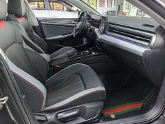 Volkswagen Lingdu L 280TSI DSG Spicy Edition - ფოტო 8
