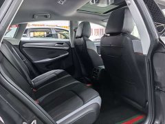 Volkswagen Lingdu L 280TSI DSG Spicy Edition - ფოტო 9