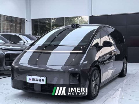 2025 Li Auto Li Xiang MEGA 2024 Ultra - ავტომობილი ჩინეთიდან