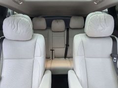 Li Auto Li Xiang MEGA 2024 Ultra - ფოტო 11