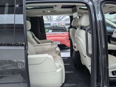 Li Auto Li Xiang MEGA 2024 Ultra - ფოტო 12