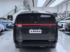Li Auto Li Xiang MEGA 2024 Ultra - ფოტო 15