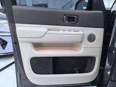 Li Auto Li Xiang MEGA 2024 Ultra - ფოტო 4