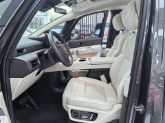 Li Auto Li Xiang MEGA 2024 Ultra - ფოტო 5