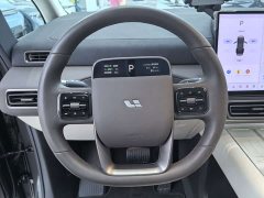 Li Auto Li Xiang MEGA 2024 Ultra - ფოტო 7