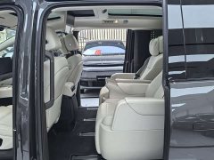 Li Auto Li Xiang MEGA 2024 Ultra - ფოტო 9