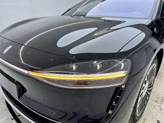 Stelato Enjoy Realm Enjoy S9 Extended Range Ultra RWD 53kWh (192-channel LiDAR) - photo 16