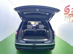 NIO ES8 2026 Six-Seat Executive Luxury Edition - ფოტო 10