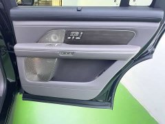 NIO ES8 2026 Six-Seat Executive Luxury Edition - ფოტო 11