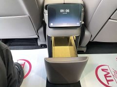 NIO ES8 2026 Six-Seat Executive Luxury Edition - ფოტო 12