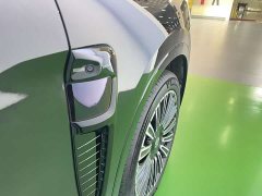 NIO ES8 2026 Six-Seat Executive Luxury Edition - ფოტო 13