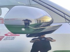 NIO ES8 2026 Six-Seat Executive Luxury Edition - ფოტო 14