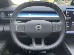 NIO ES8 2026 Six-Seat Executive Luxury Edition - ფოტო 18