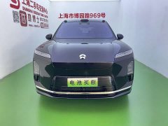 NIO ES8 2026 Six-Seat Executive Luxury Edition - ფოტო 2