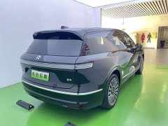 NIO ES8 2026 Six-Seat Executive Luxury Edition - ფოტო 20