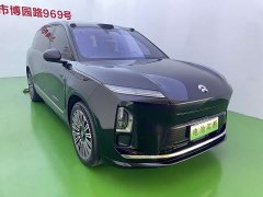 NIO ES8 2026 Six-Seat Executive Luxury Edition - ფოტო 3
