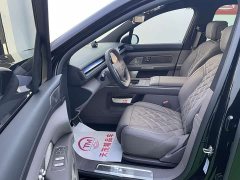 NIO ES8 2026 Six-Seat Executive Luxury Edition - ფოტო 4