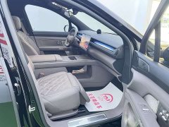 NIO ES8 2026 Six-Seat Executive Luxury Edition - ფოტო 5