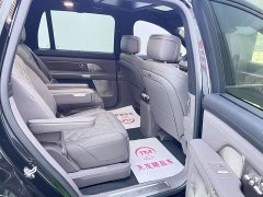 NIO ES8 2026 Six-Seat Executive Luxury Edition - ფოტო 6