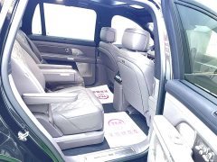 NIO ES8 2026 Six-Seat Executive Luxury Edition - ფოტო 7