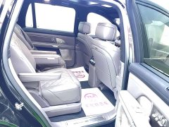 NIO ES8 2026 Six-Seat Executive Luxury Edition - ფოტო 8