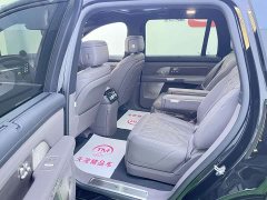NIO ES8 2026 Six-Seat Executive Luxury Edition - ფოტო 9