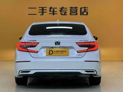 Honda Accord 2022 Sharp Hybrid 2.0L Sharp Leader Edition - ფოტო 10