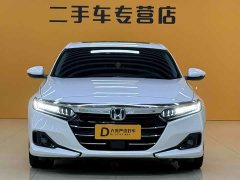 Honda Accord 2022 Sharp Hybrid 2.0L Sharp Leader Edition - ფოტო 3